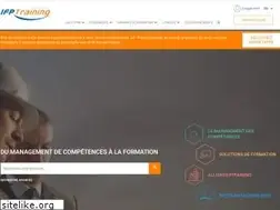 Sites similar to ifptraining.fr