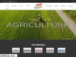 Sites similar to ifpusa.com