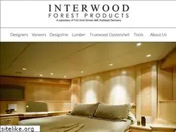 Sites similar to ifpveneer.com