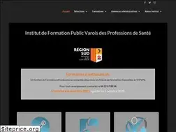Sites similar to ifpvps.fr