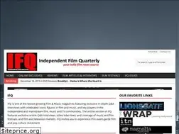 Sites similar to ifqmag.com