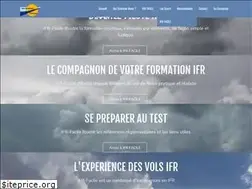 Sites similar to ifr-facile.com