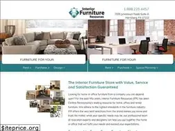 Sites similar to ifr-furniture.com