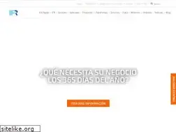 Sites similar to ifr.es