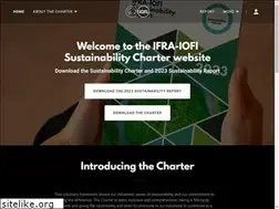 Sites similar to ifra-iofi.org