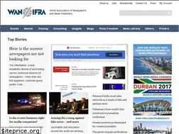Sites similar to ifra.net