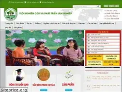 Sites similar to ifrad.vn