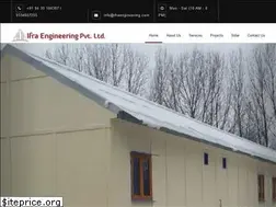 Sites similar to ifraengineering.com