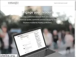 Sites similar to ifragasatt.se