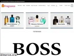 Sites similar to ifragrance.pk