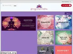 Sites similar to ifragranceindia.com