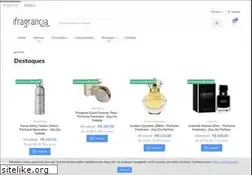 Sites similar to ifragrancia.com
