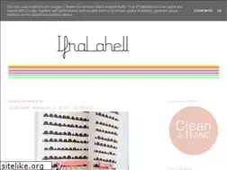 Sites similar to ifralahell.blogspot.com