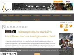 Sites similar to ifram.com