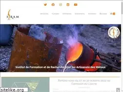 Sites similar to ifram.fr