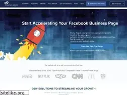 Sites similar to iframe-apps.com