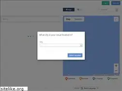 Sites similar to iframe.publicstuff.com