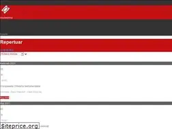 Sites similar to iframe41.biletyna.pl