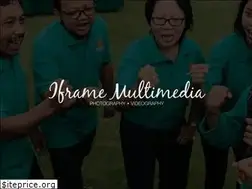 Sites similar to iframemultimedia.com