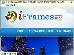Sites similar to iframes.us