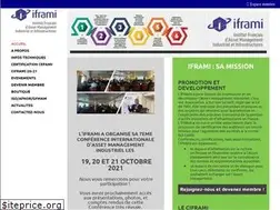 Sites similar to iframi.fr