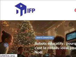 Sites similar to ifrancepro.com