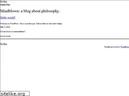 Sites similar to ifranchisetalk.com