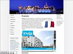 Sites similar to ifrancie.info