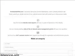 Sites similar to ifrankensteinfilm.com