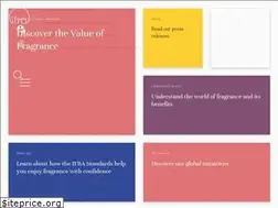 Sites similar to ifraorg.org