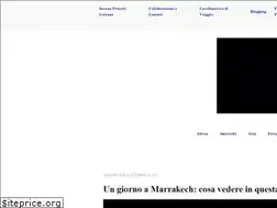 Sites similar to ifrattempidellamiavita.com