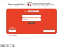 Sites similar to ifrc.csod.com