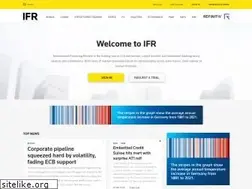 Sites similar to ifre.com