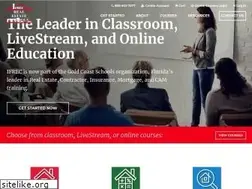 Sites similar to ifrec.com