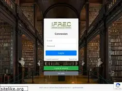 Sites similar to ifrecimmo.fr