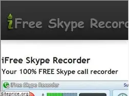 Sites similar to ifree-recorder.com