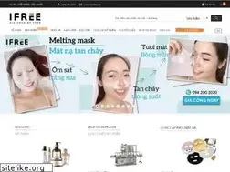 Sites similar to ifree.vn