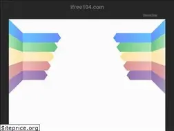 Sites similar to ifree104.com