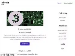 Sites similar to ifreebitcoin.com