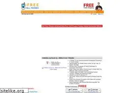 Sites similar to ifreecellphones.com