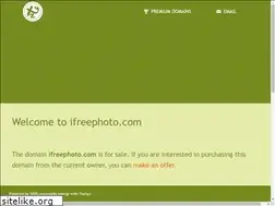 Sites similar to ifreephoto.com