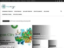 Sites similar to ifreeseotools.com