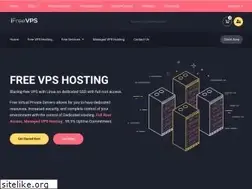 ifreevps.com