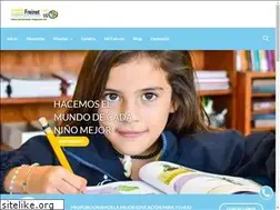 Sites similar to ifreinet.edu.mx