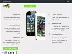 Sites similar to ifreshatx.com