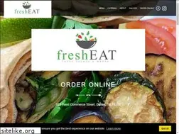 Sites similar to ifresheat.com