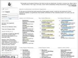 Sites similar to ifreviews.org
