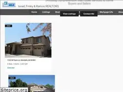 Sites similar to ifrhomes.com
