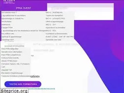 Sites similar to ifria-ouest.fr