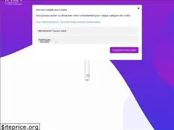 Sites similar to ifria.fr